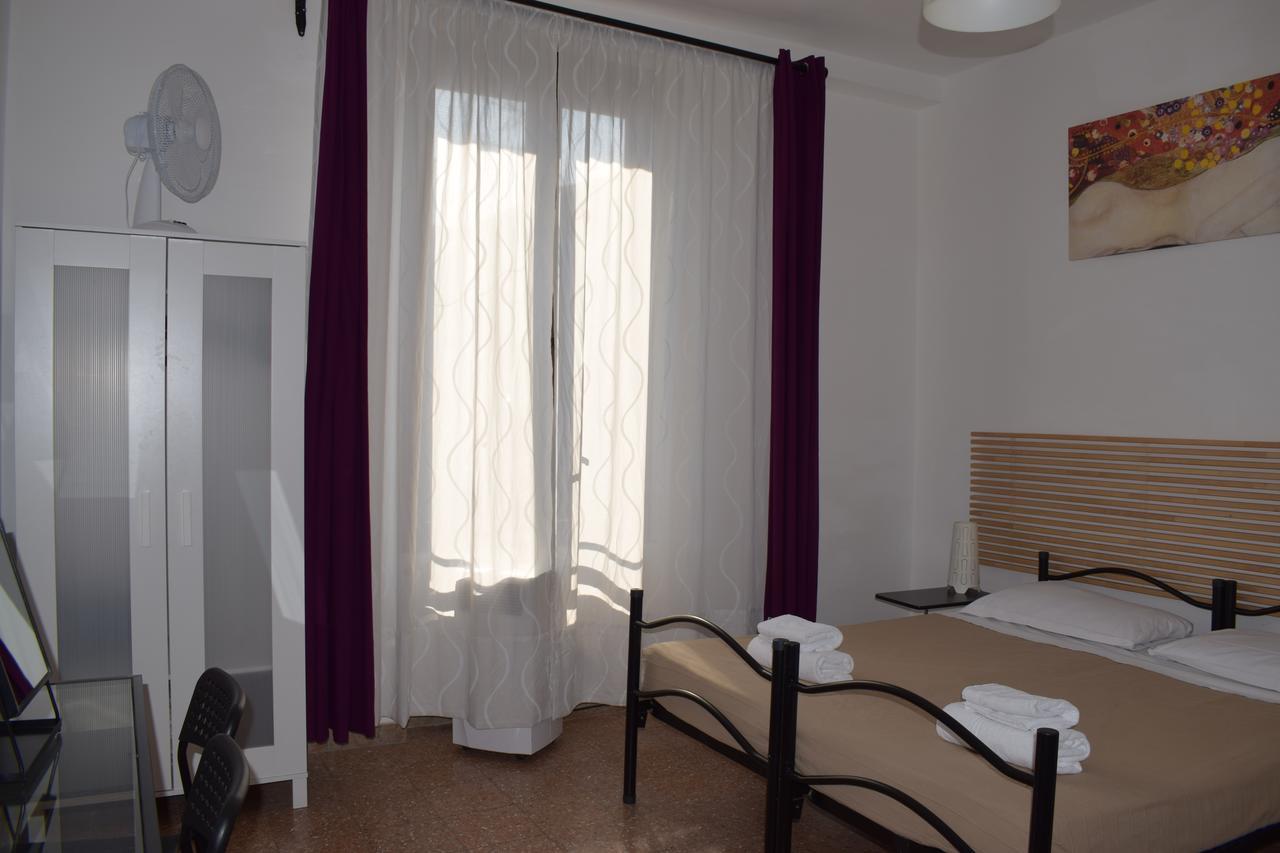 Rose Santamaria Residence Róma Kültér fotó