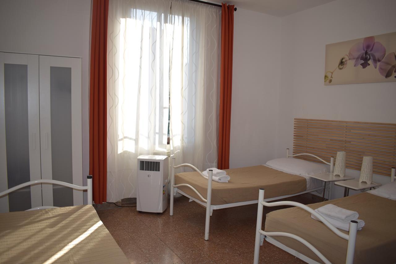 Rose Santamaria Residence Róma Kültér fotó