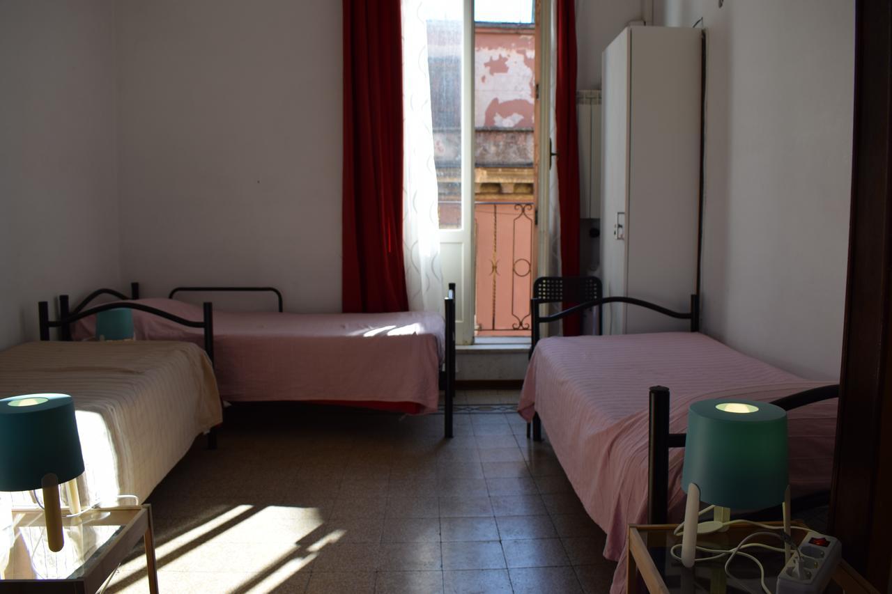 Rose Santamaria Residence Róma Kültér fotó