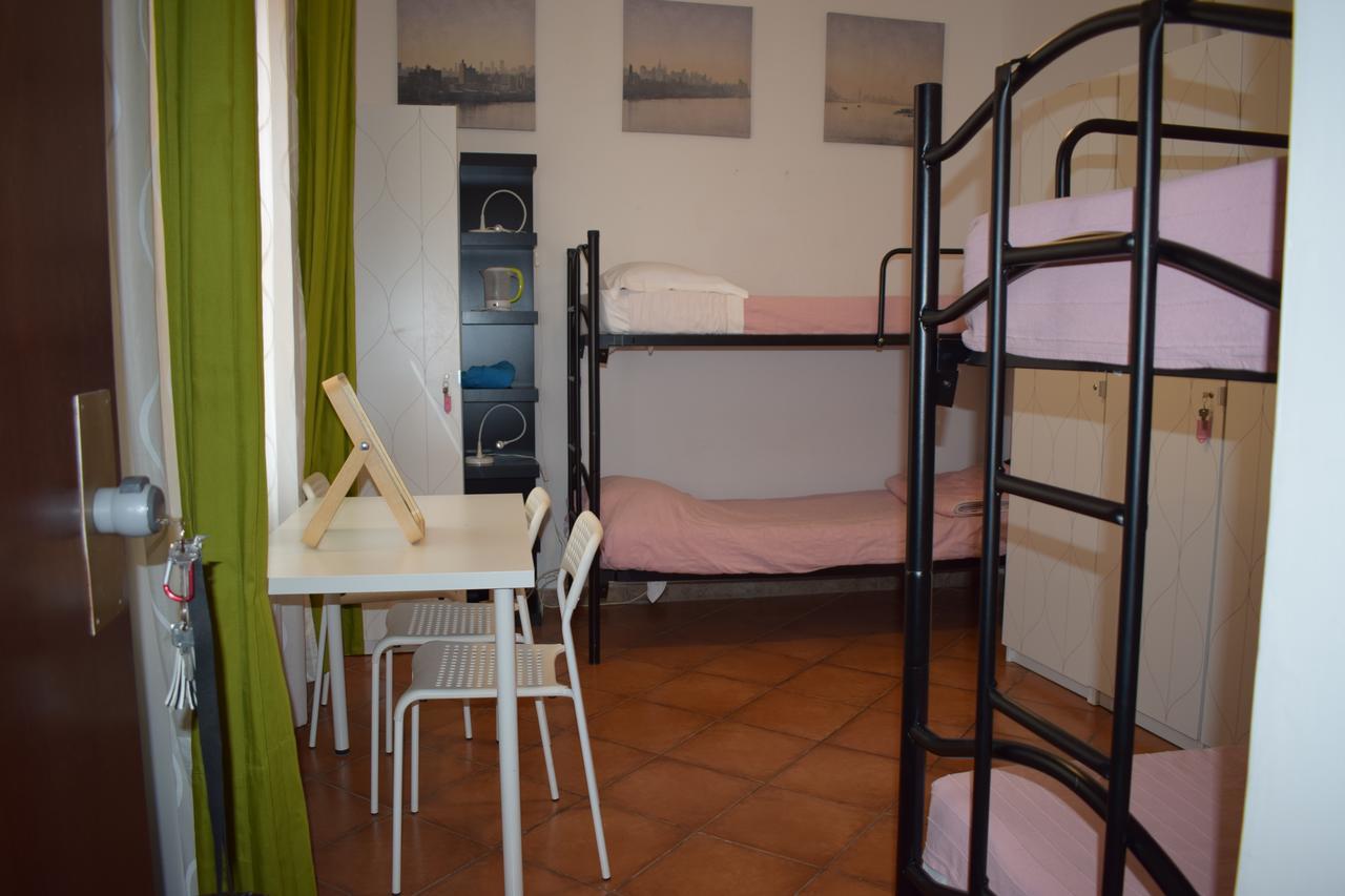 Rose Santamaria Residence Róma Kültér fotó