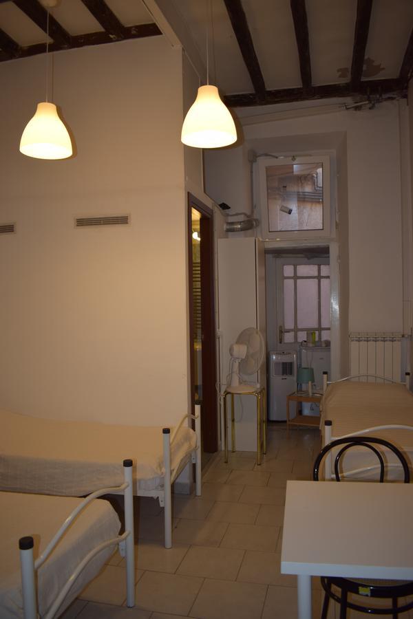 Rose Santamaria Residence Róma Kültér fotó